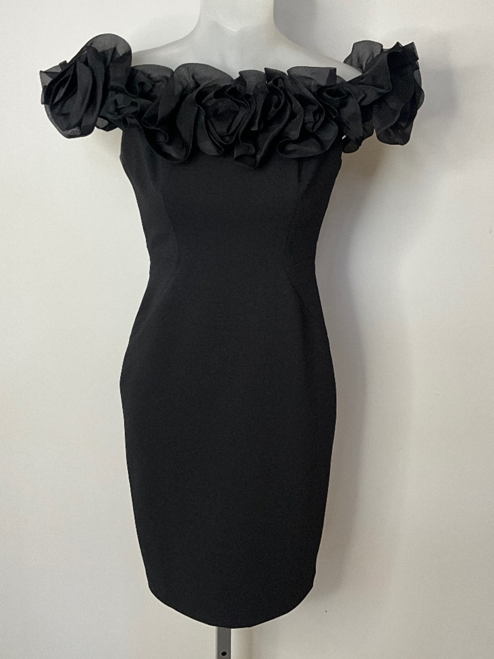 Aidan Mattox Cocktail Dress